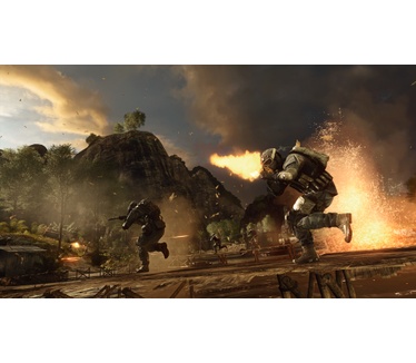 Battlefield 4 Premium Edition, PlayStation 4