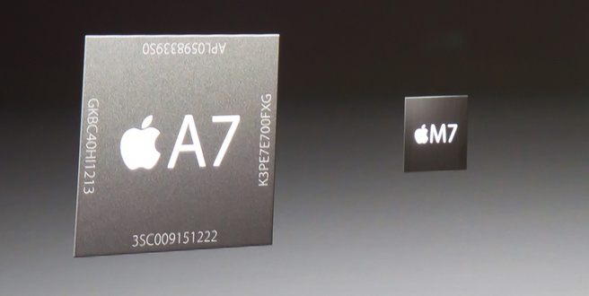 Apple A7