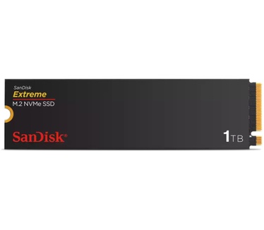 Sandisk SDSSDX3N-1T00-G26