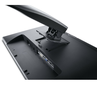 Dell UltraSharp U2412M (zonder standaard) Zilver