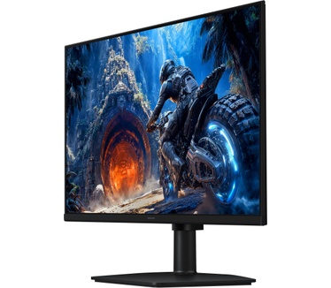 Samsung 27" Odyssey G40H FHD 300Hz Gaming Monitor