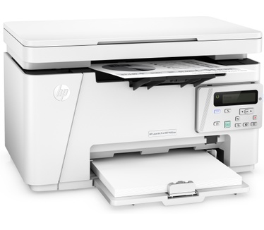 HP MFP M26nw