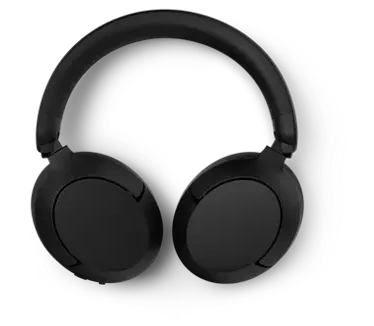 Philips TAH6000BK/00 Zwart