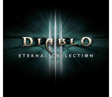 Diablo III: Eternal Collection, PS4