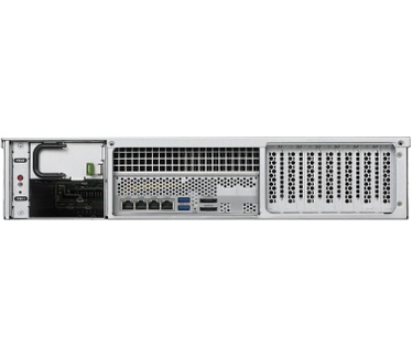 Netgear ReadyNAS 4312X 24TB