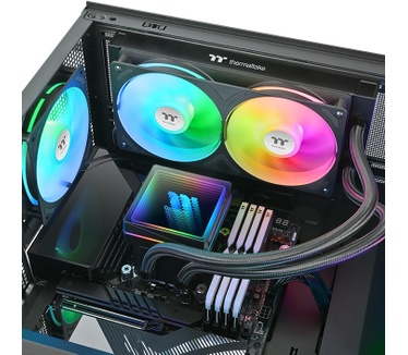 Thermaltake TH240 V3 ARGB