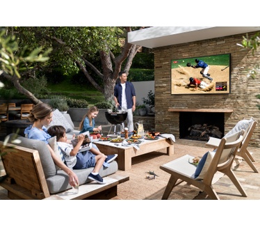 Samsung QE65LST7TCU