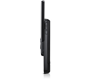 Samsung S3100 Zwart