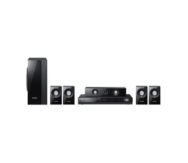 Samsung HT-C550