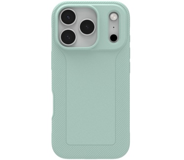 Zagg Luxe Snap (iPhone 16) Zwart