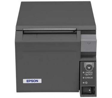 Epson TM-T70 (012): USB, PS, EDG