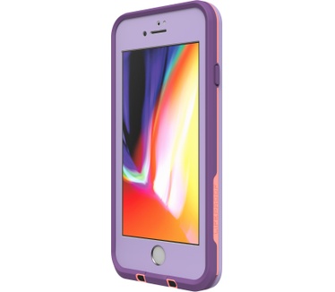 LifeProof 77-56791 (iPhone 7, iPhone 8) Paars
