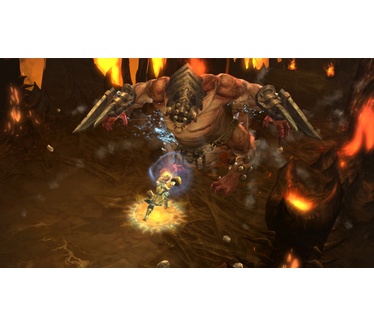 Diablo III: Eternal Collection