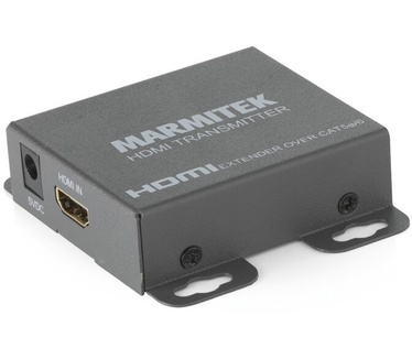 Marmitek MegaView 65 HDMI verlenging over één CAT5 kabel