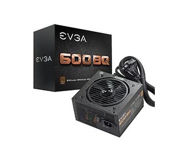 EVGA 600W BQ