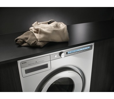 Asko W 4096 P.W/2