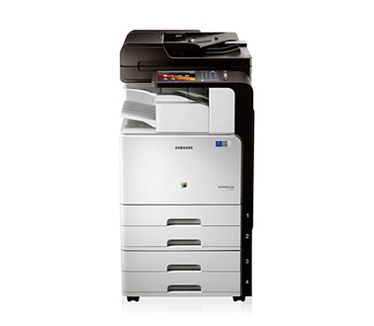 Samsung CLX-9301NA