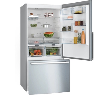 Bosch Serie | 4 KGB86XIEP