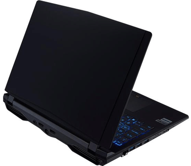 BTO 15,6 INCH X&#8226;BOOK 15CL78 MET FULL HD IPS-SCHERM GeForce