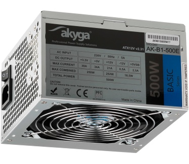 Akyga AK-B1-500E