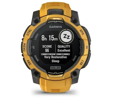 Garmin Instinct 3