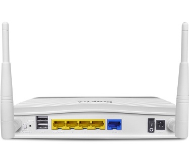 DrayTek Vigor 2135AC