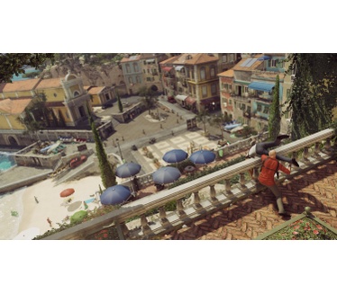 Hitman (2016) Digital Collectors Edition, Xbox One
