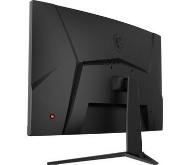 MSI Optix G32C4 Zwart