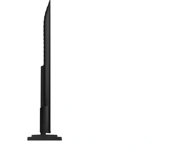 Samsung Crystal UHD U8090H 65" Zwart