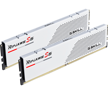 G.Skill Ripjaws S5 F5-5600J3036D16GX2-RS5W