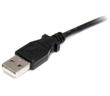 Startech.com USB naar 3,4 mm voedingskabel type H connector 91 cm