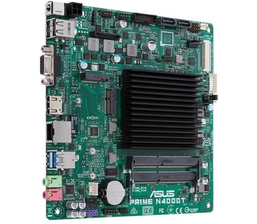 Asus Prime N4000T