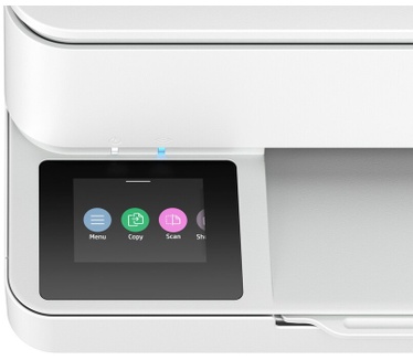 HP Envy 6130e