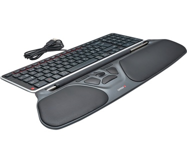 Contour Design RollerMouse Free3