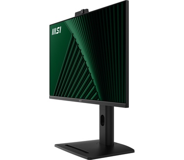 MSI PRO MP275QPDG Zwart