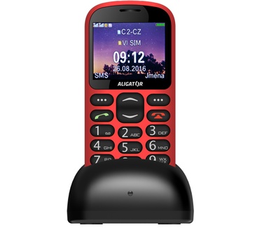 Aligator A880
