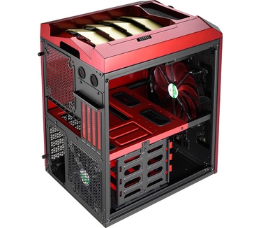 Aerocool Xpredator Cube