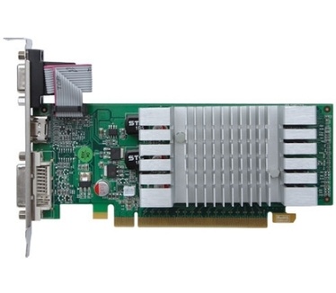 Club 3D GeForce 8400 GS Noiseless Edition