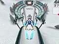 Wii Fit - persoon