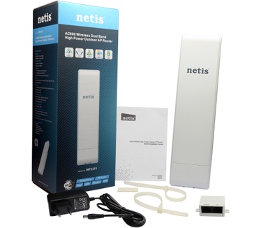 Netis System WF2375