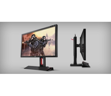 BenQ XL2420G Zwart