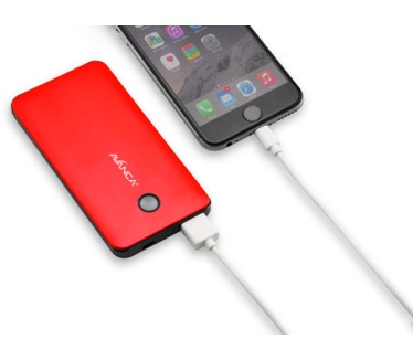 Avanca Powerbar Pro