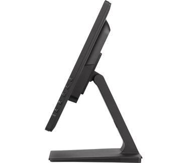 Iiyama ProLite T2452MSC-x2AG Zwart