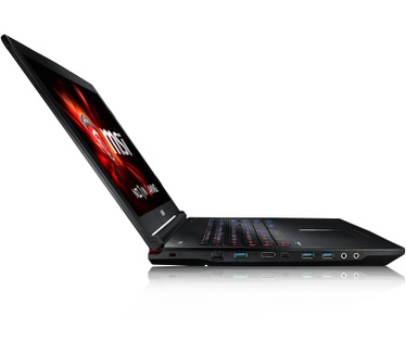 MSI GE72 2QD(Apache)-015BE