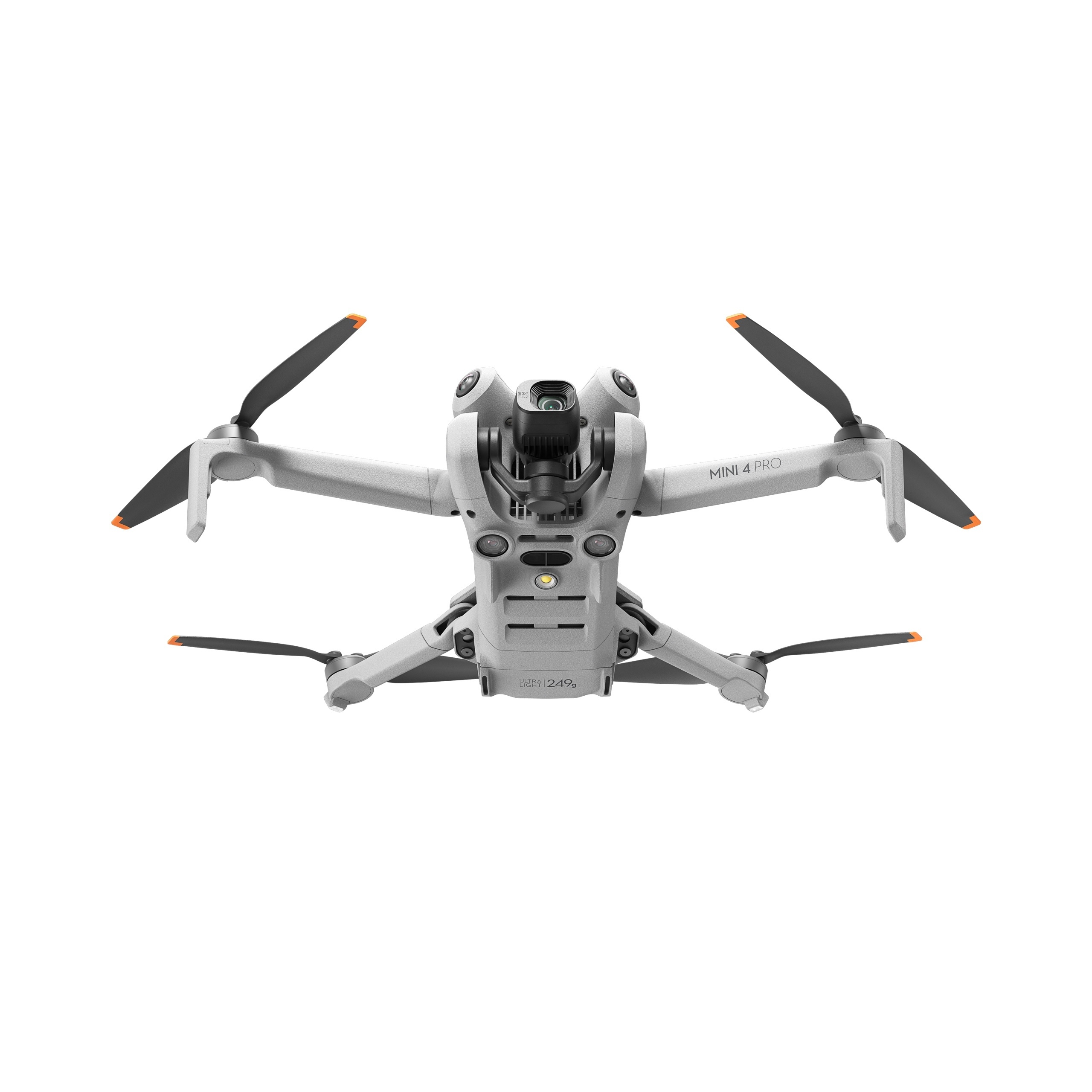Het uitlekken van de DJI Neo 2 retailverpakking bevestigt veranderingen