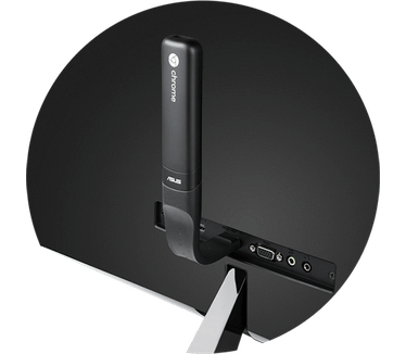 Asus Chromebit-B002C Ultra Mini PC voor TV und Mon. CS10-B002 (90MA00331-M00020)