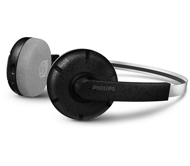 Philips TAH2000BK/00