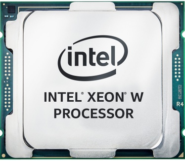 Intel Intel® Xeon® W-2135 Processor (8.25M Cache, 3.70 GHz)