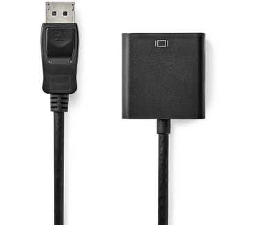 Nedis CCGB37351BK02