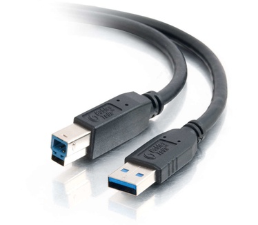CablesToGo 2m USB 3.0